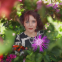 Marianne - Kartenlegen - Energiearbeit & Blockadenlösung - Liebe & Familie & Kinder - Liebeskummer & Trennung - Berufung & Lebensaufgabe